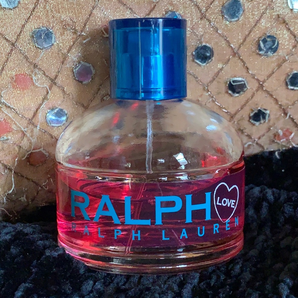 Ralph Lauren - Ralph Love EDT